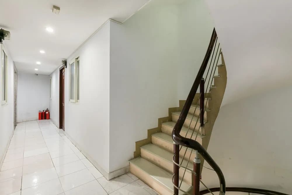 OYO 291 An Khang Apartment - photo 11
