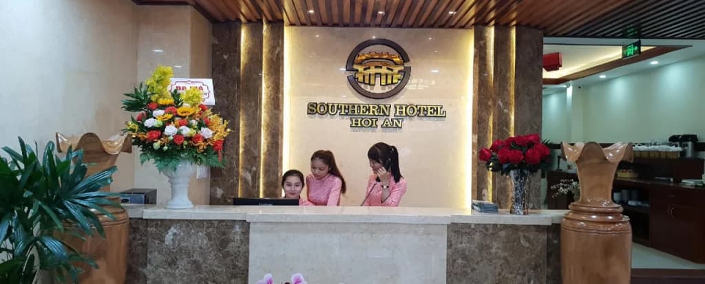 Southern Hotel Hoi An - photo 10