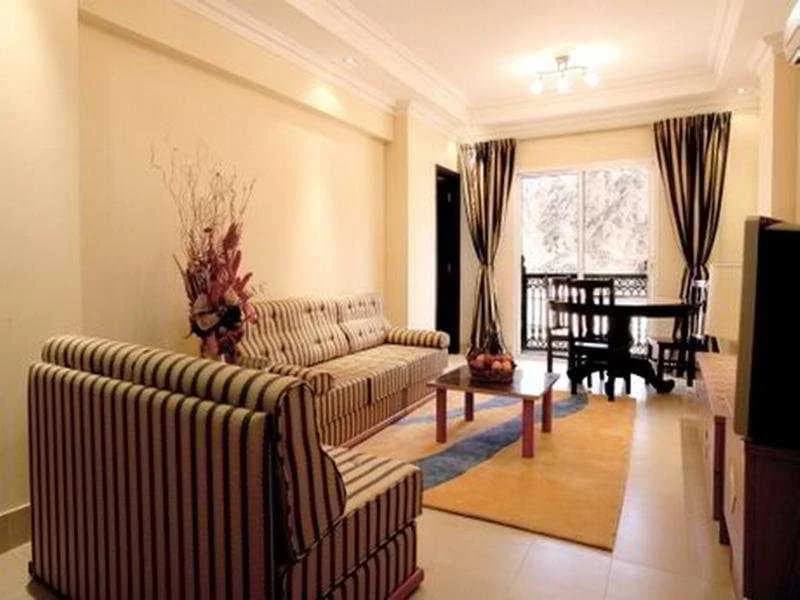 Hala Hotel Apartments - photo 2