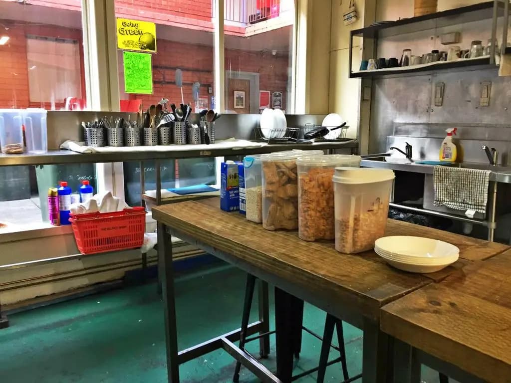 St Kilda Hostel - photo 14