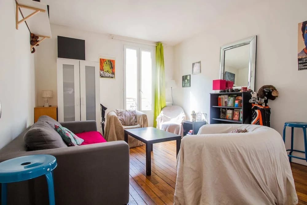 Beautiful apartment in BEAUGRENELLE - photo 4