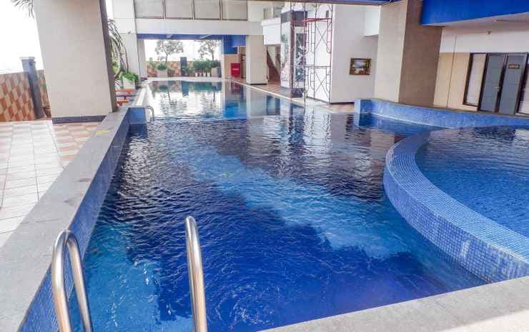 Warm Studio Apartment at Mangga Dua Residence By Travelio - photo 3