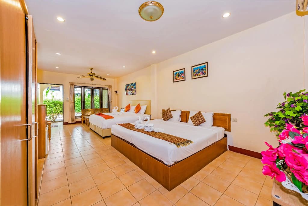 Assada Boutique Hotel Kata Phuket - photo 3