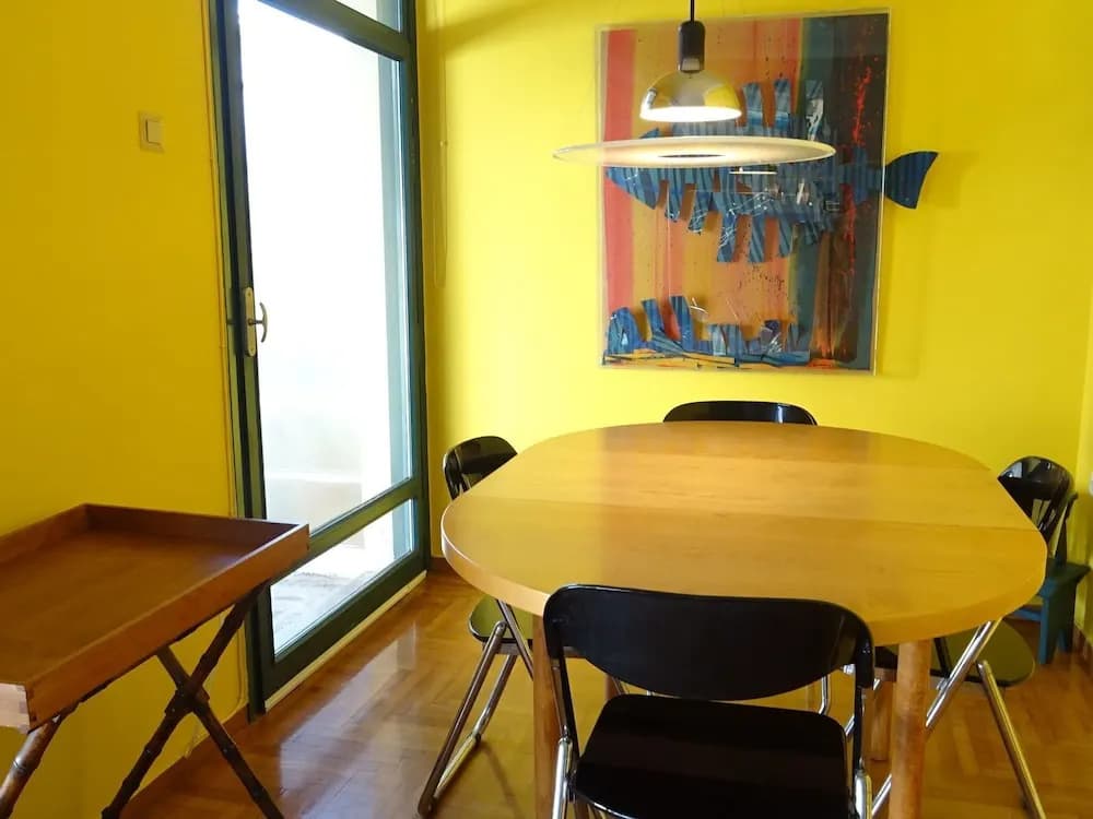 Superb location Athenian apartment - photo 13