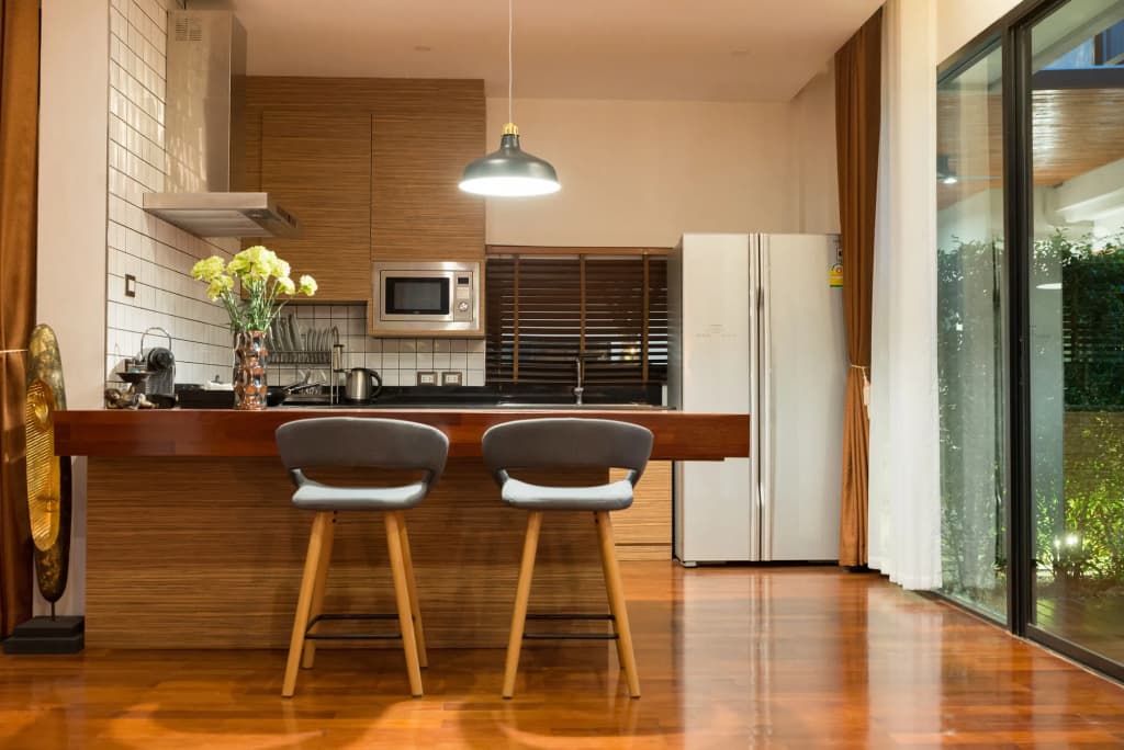Chic Villa 6 - photo 6