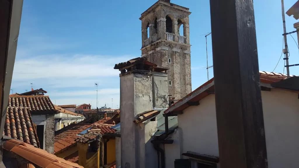 Rialto 1082 - B & B Venice - photo 3
