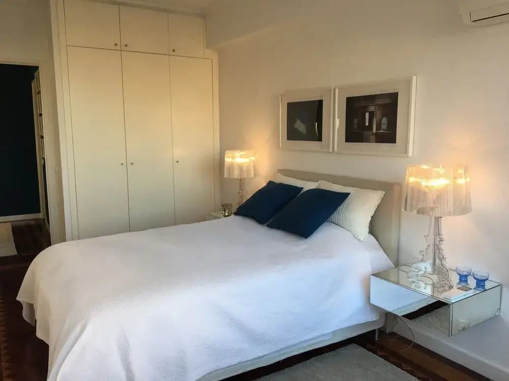 Lisbon Principe Real Luxe Flat - photo 5
