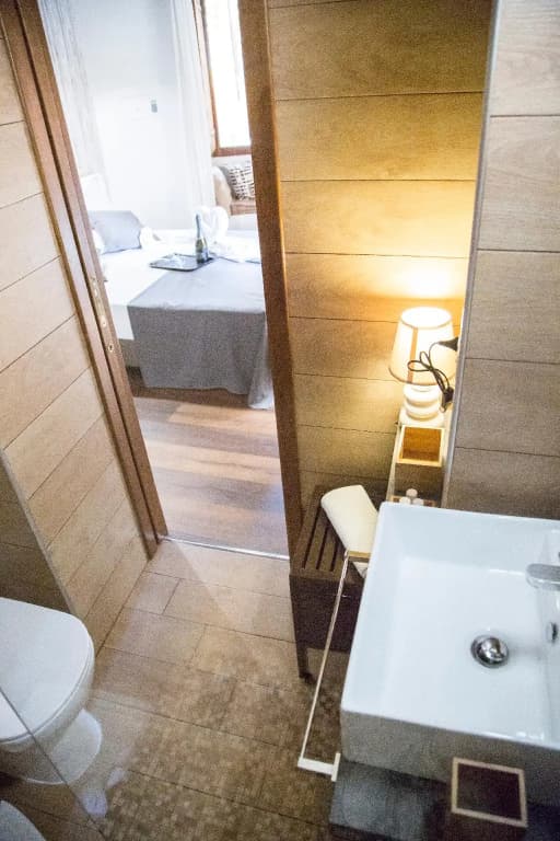 Do-Do Navona Suites - photo 8
