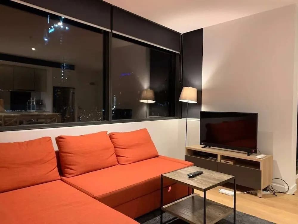 Cozy Gem With Poolgym in Mel Cbd@southerncross - photo 5