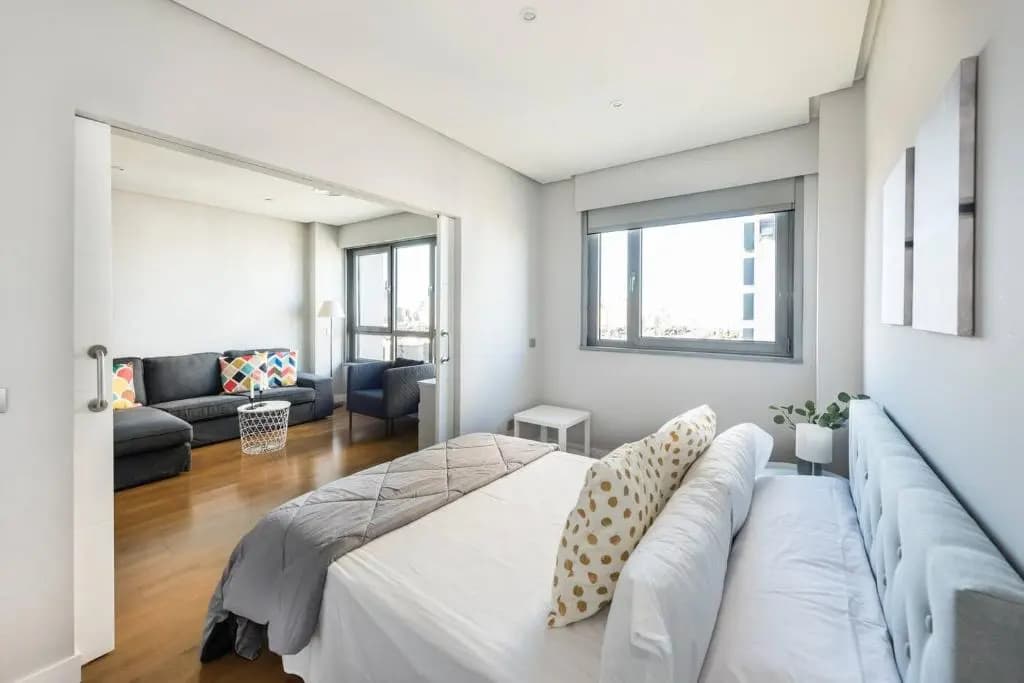 Ja Suites Madrid - photo 6