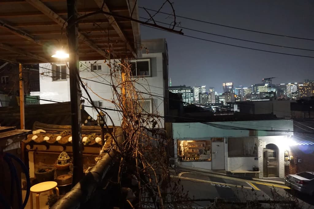 Bukchonmaru Hanok Guesthouse - photo 21