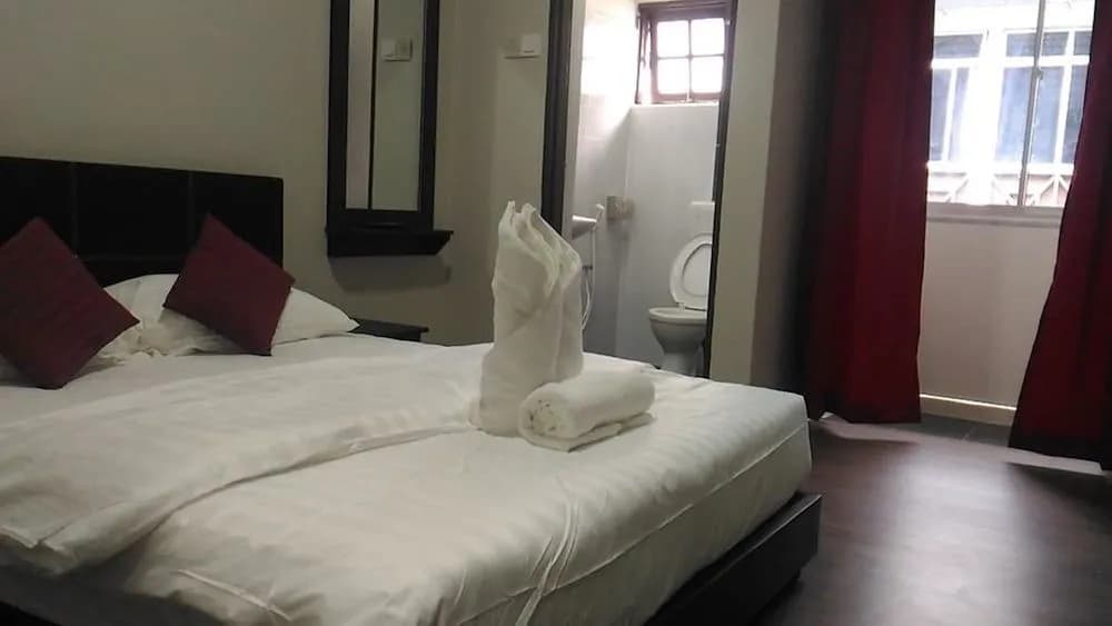 SPOT ON 89870 Rasa Sayang Hotel - photo 10