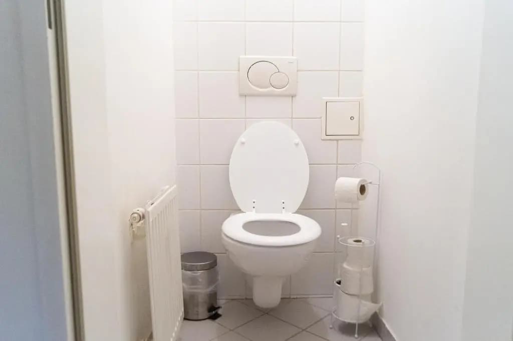 Comfortable 3BR shared Apart. - Suitable For Long Stays - photo 13