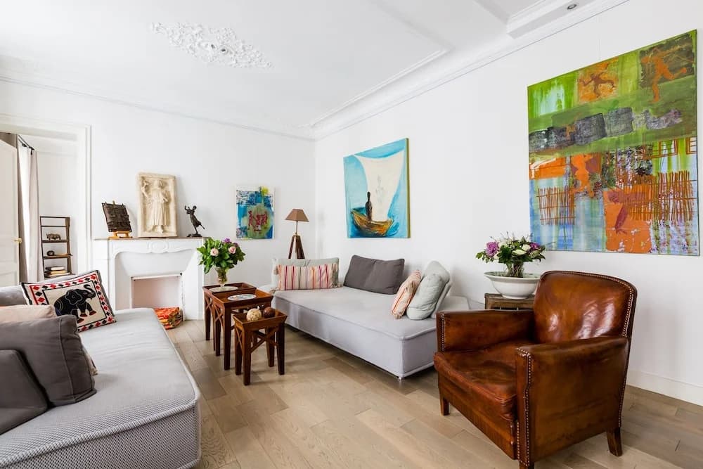 Cosy Hideaway - photo 11