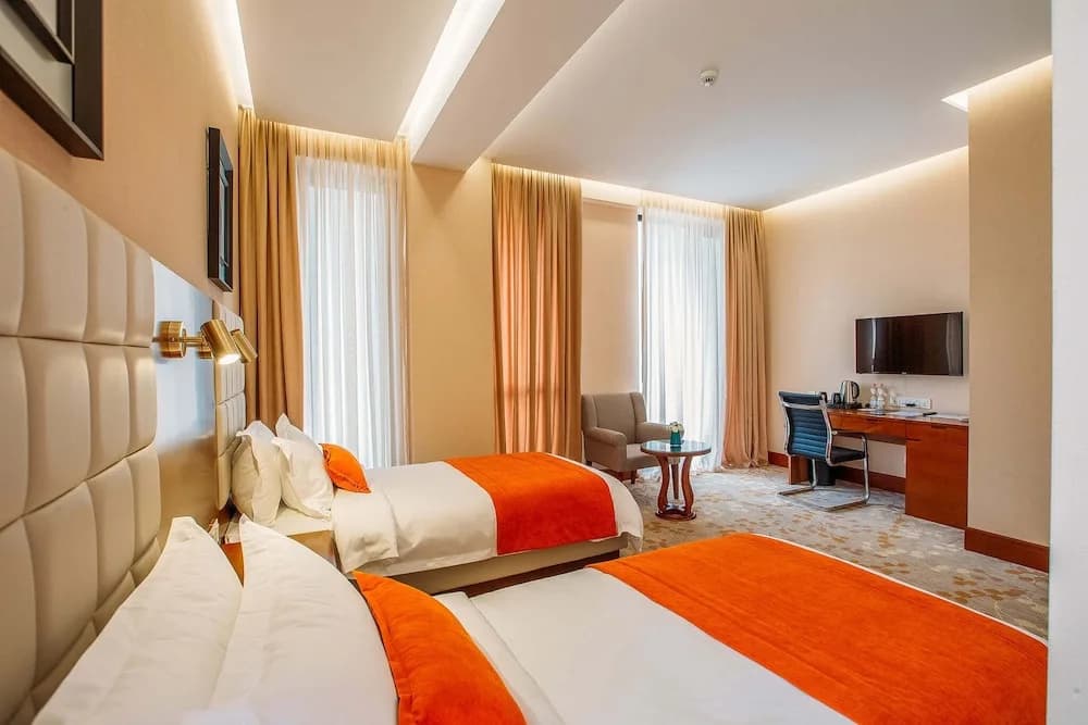 Hotel Horizont - photo 15