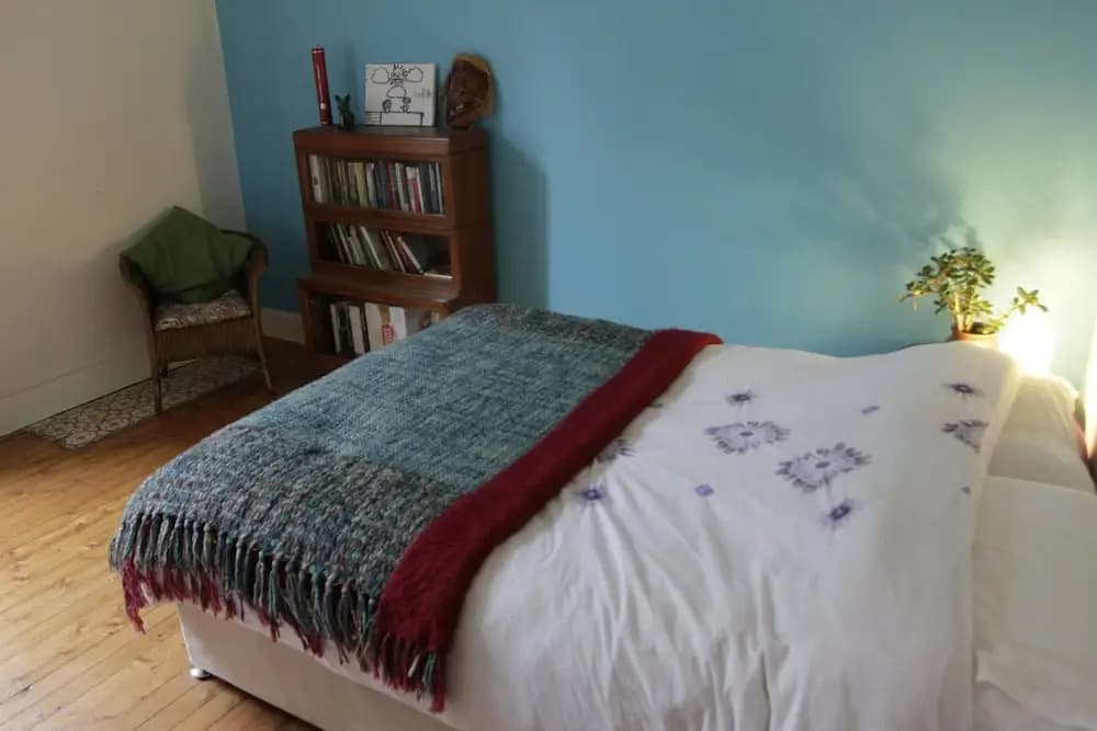 2 Bedroom Flat in Bruntsfield - main photo