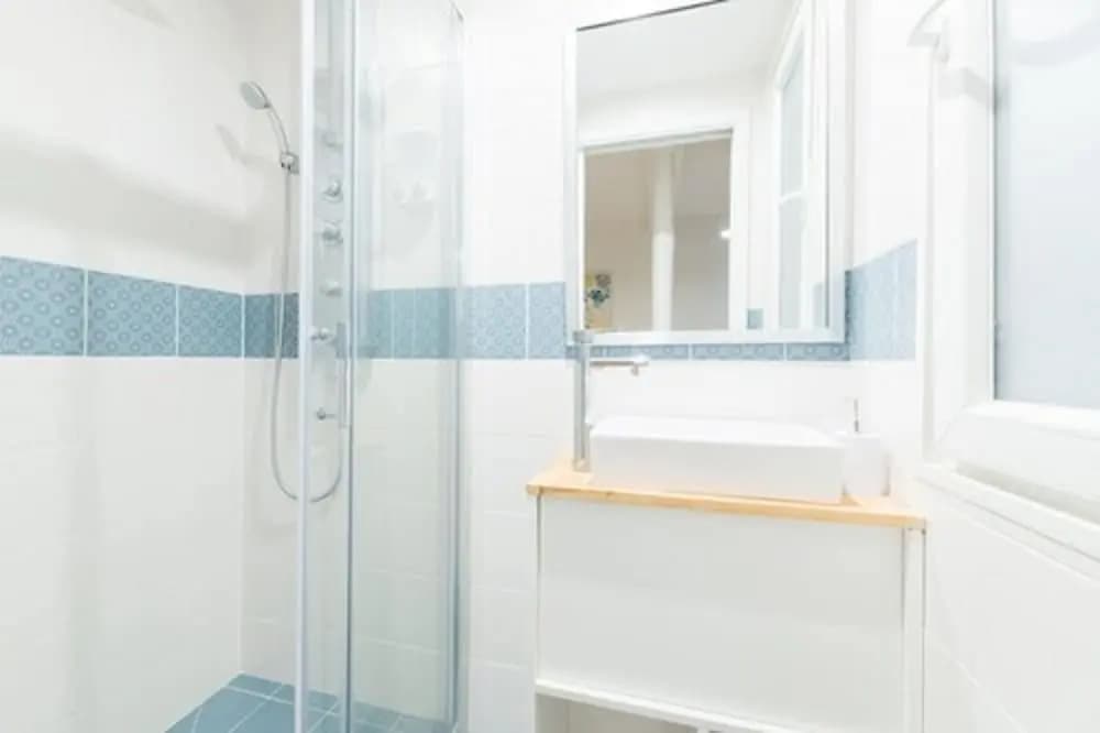 Suite Shalimar Great Apt Best Loc - photo 8