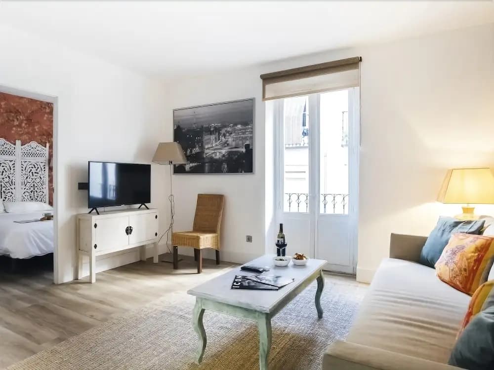 SAN BERNARDO Apartment - photo 18