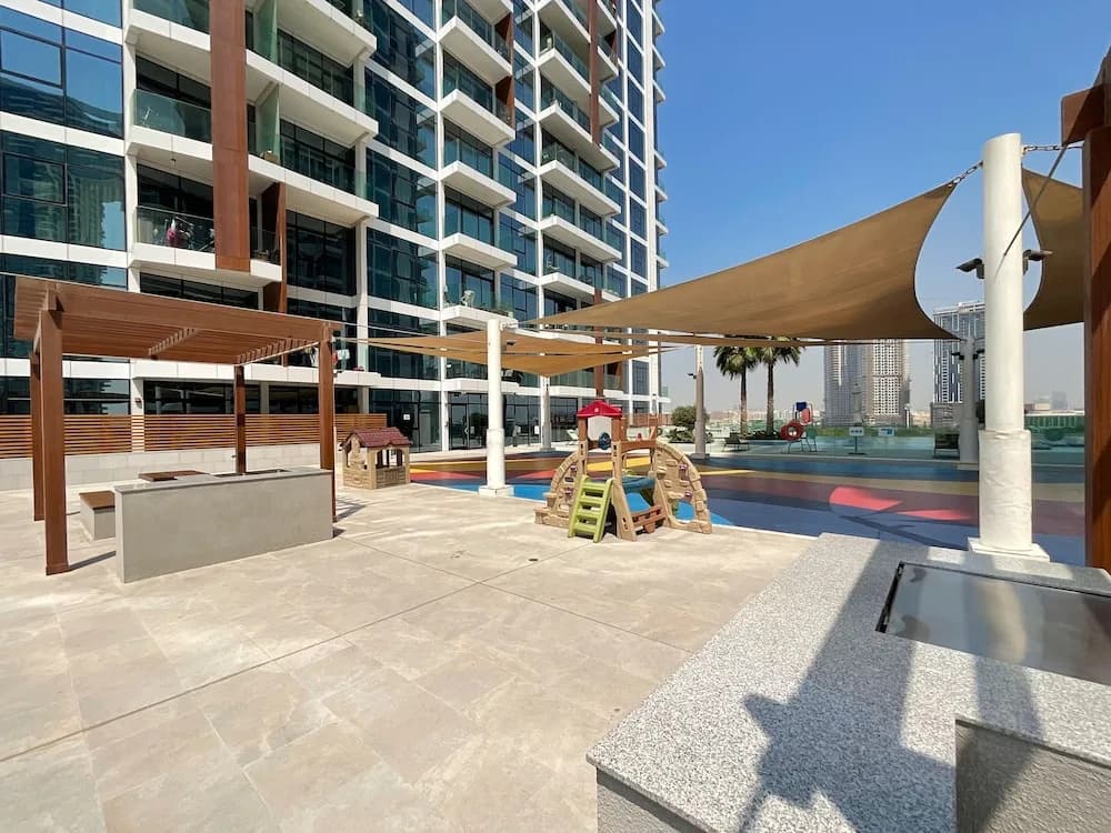 HiGuests - Park Gate Residence Tower C - photo 22