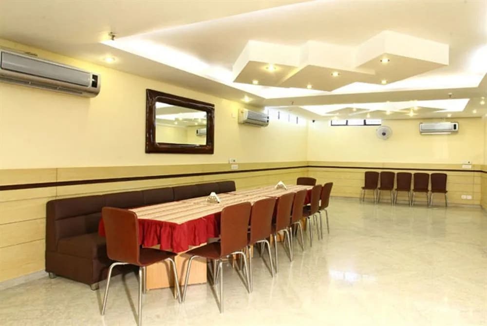 Hotel S&B East Inn - photo 15