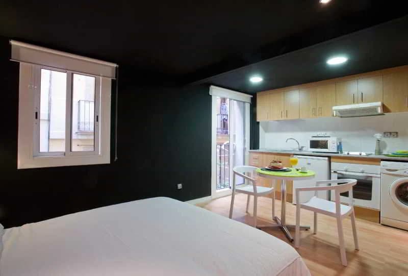 Apartamentos Colon 3000 - photo 5