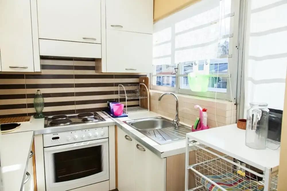 Bright apt w lovely view in Lycabettus - photo 18