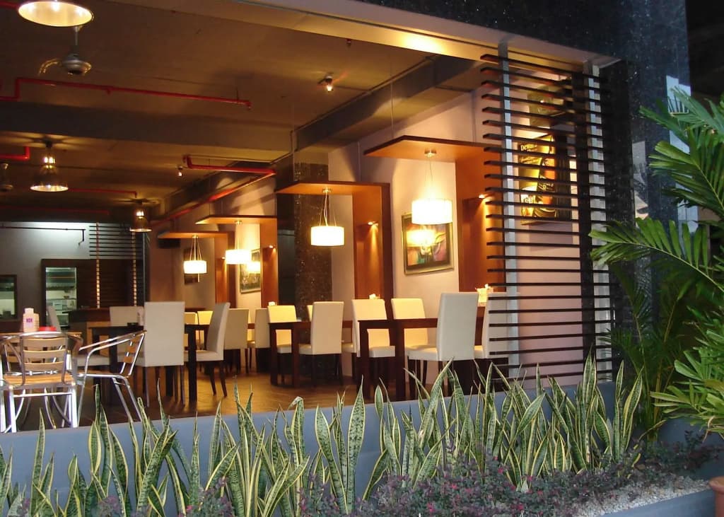 The Emperor Hotel Melaka - photo 19