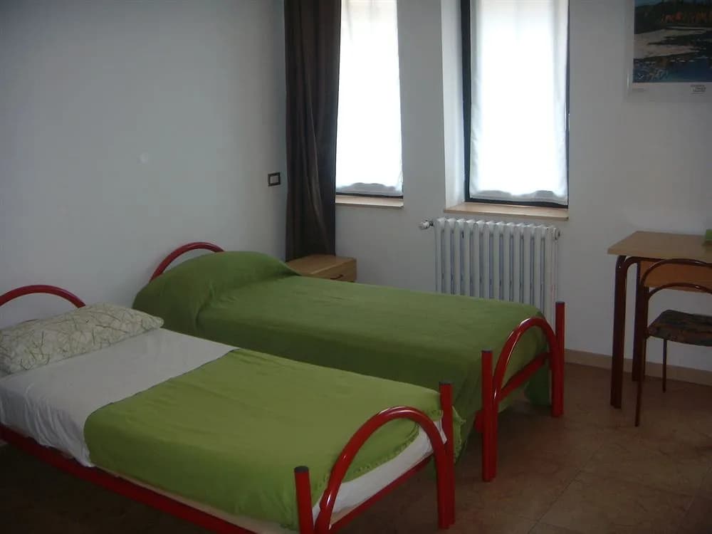 Ostello La Sosta Solidale - photo 3