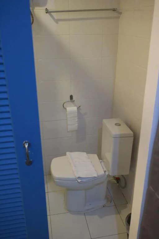 Morn-Ing Hostel - photo 9