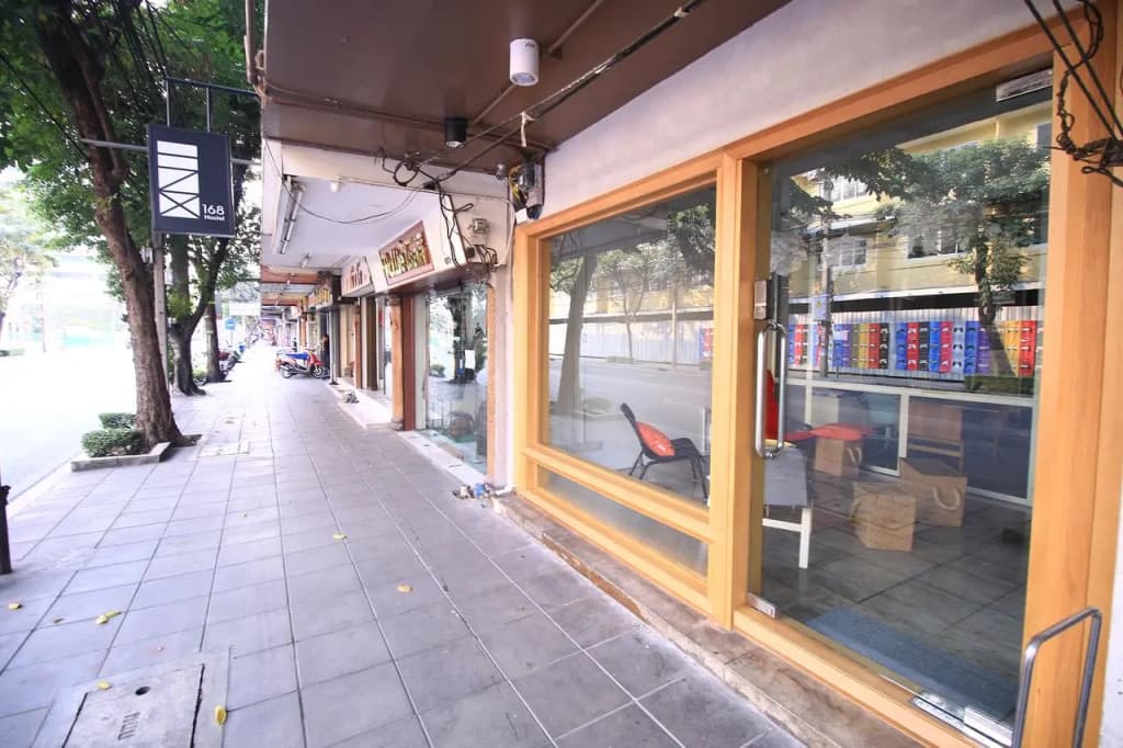 168 Hostel - photo 17