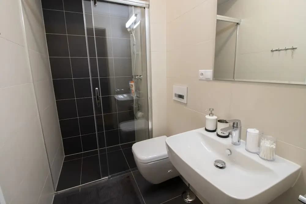 Krakovska Apartmeet - photo 7
