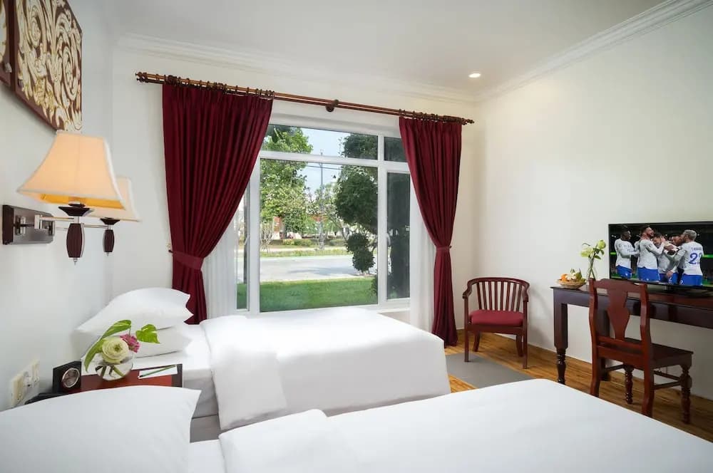 Sala Siem Reap Hotel - photo 3