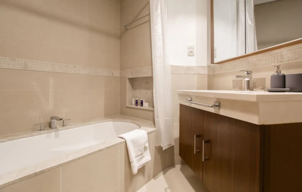 Maison Privee - Burj Residence - photo 11