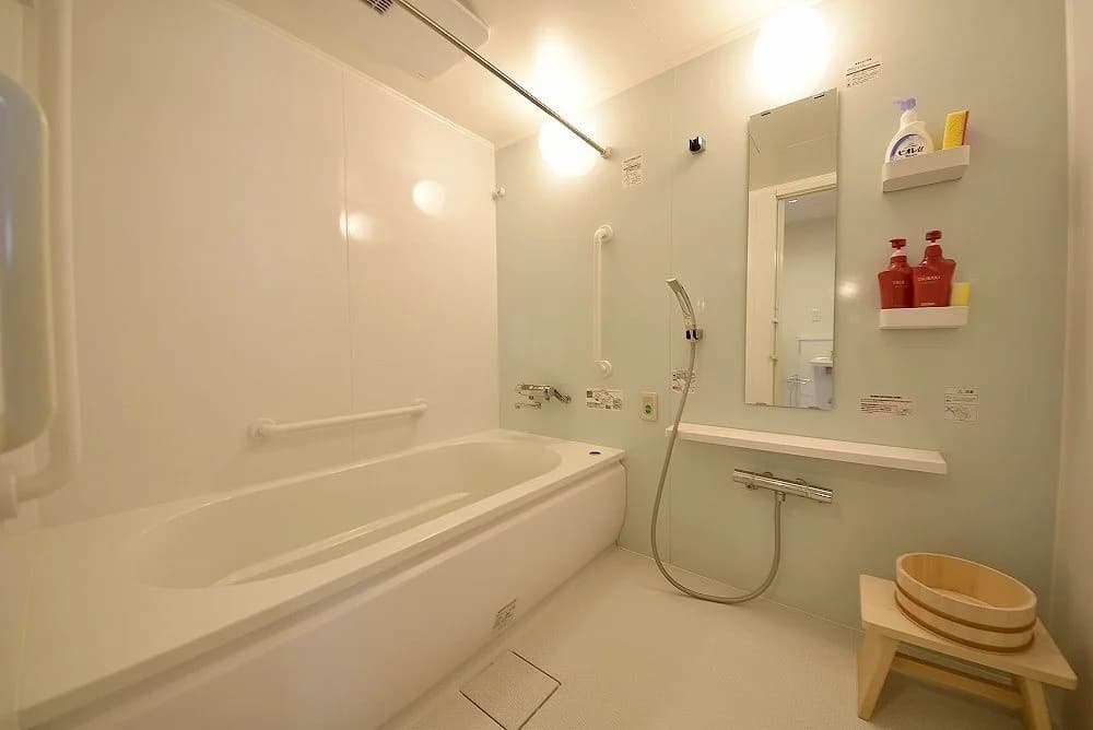 Cube Uemachidai Hotel - photo 9