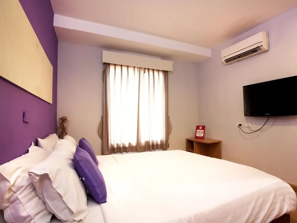NIDA Rooms Thonglor 125 Avenue - photo 6