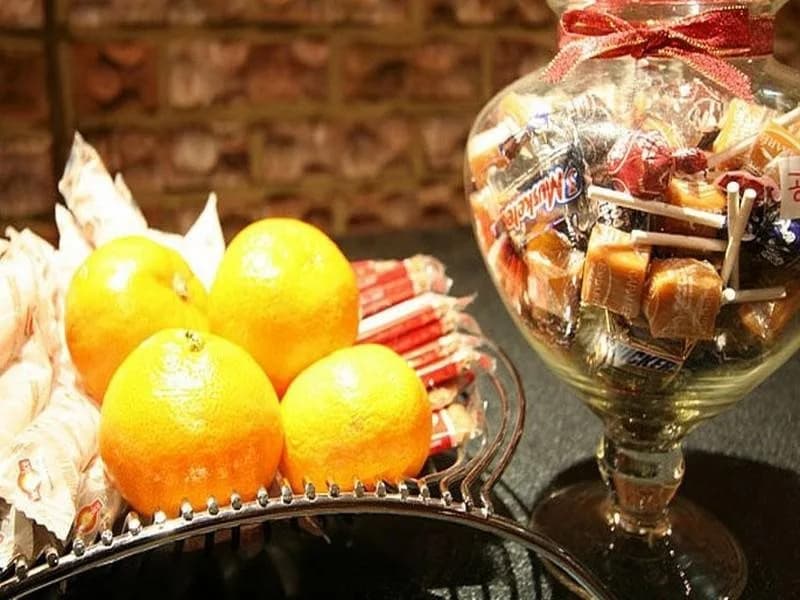 Plum Hotel - photo 9