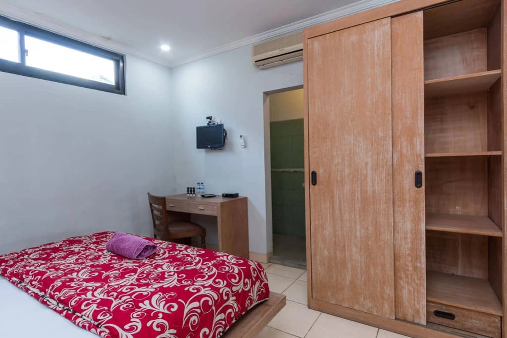 Chendana Homestay Bali - photo 5