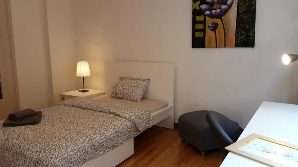 Errathens Apartments - photo 5