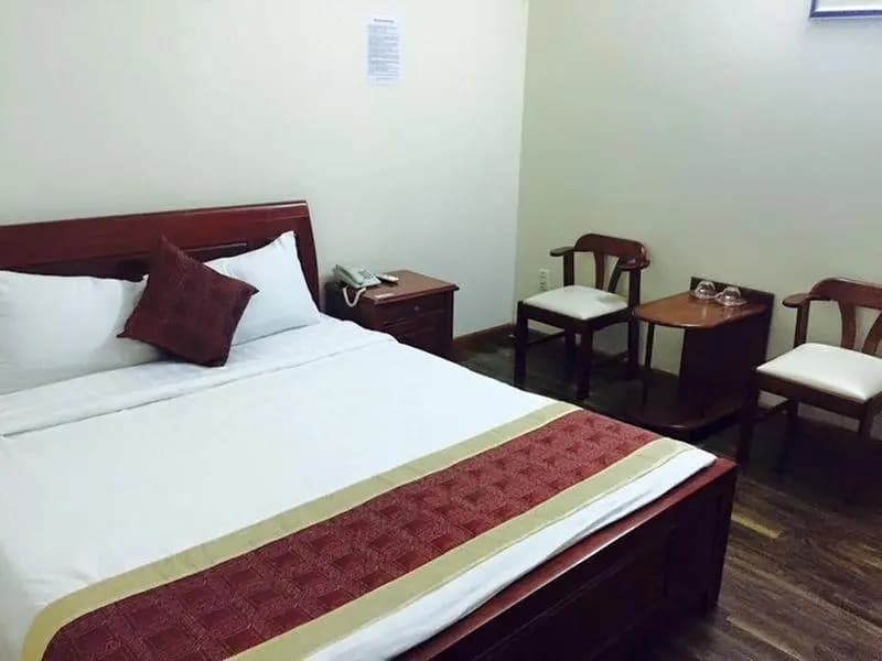 Thu Huong Hotel - photo 5