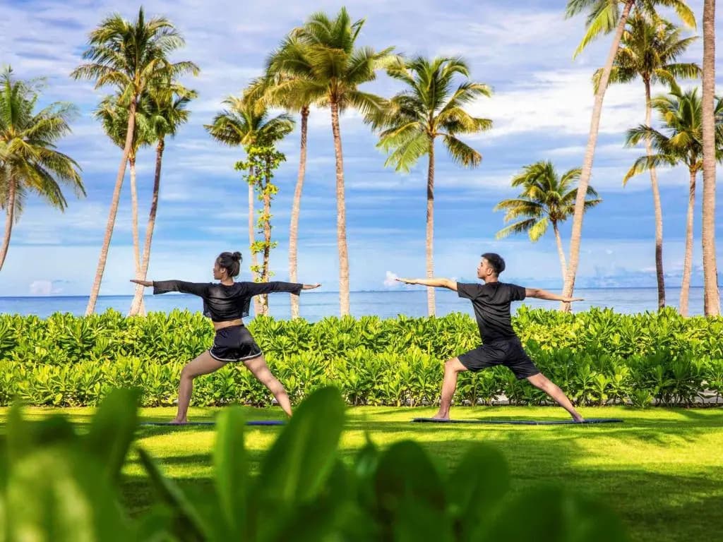 Pullman Phu Quoc Beach Resort - photo 20