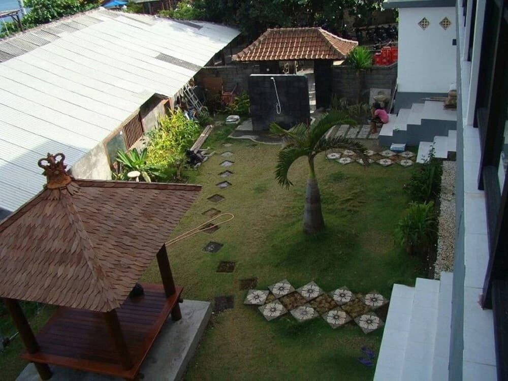 Ketty Homestay - photo 14