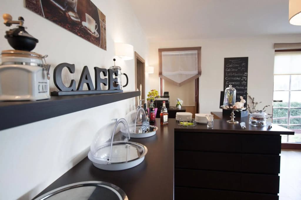 Hotel Garni An der Weide - photo 20