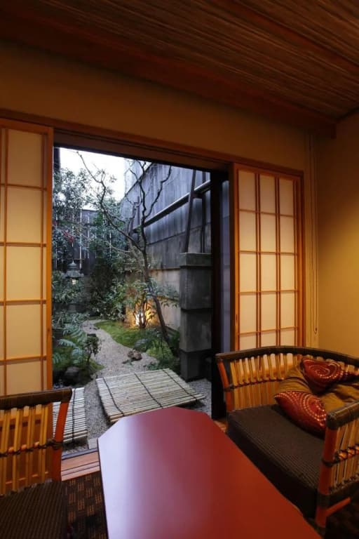 Yasaka Yutone Kyokoyado - photo 15