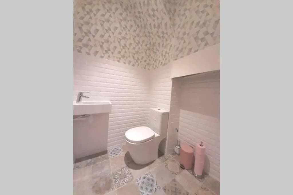 Luxury Suite Paris Republique - photo 7