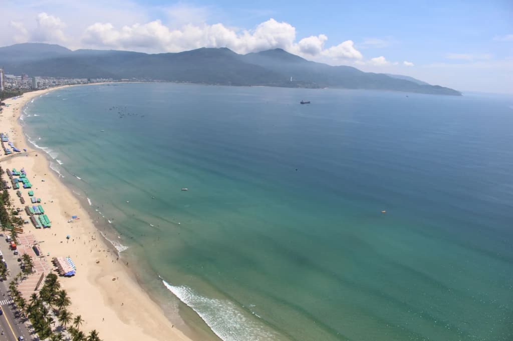 Muong Thanh Luxury Da Nang Hotel - photo 30