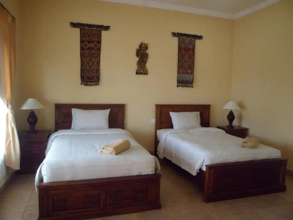 Nuriani Restaurant and Rooms - photo 3