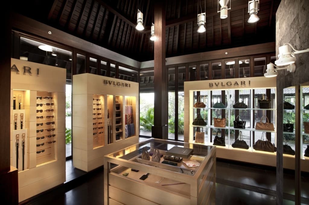 Bvlgari Resort Bali - photo 12