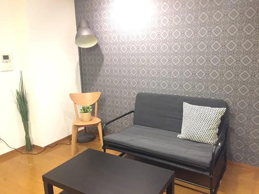 Residence Namba-East - photo 2