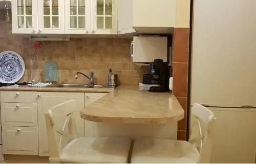 BMG Apartment - photo 17