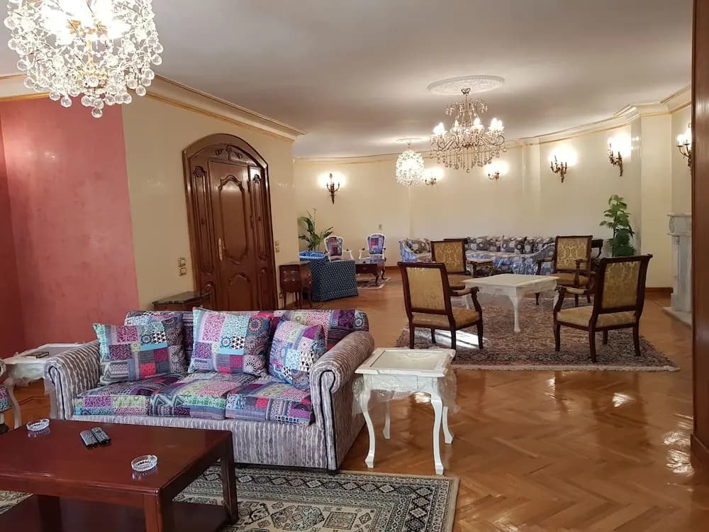 El Choueifat Apartments - photo 20